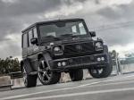 Mercedes-Benz G-Class by Prior-Design 2013 года